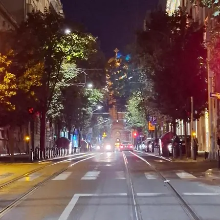 Resavska * Belgrade