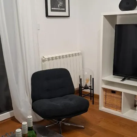 Apartment Resavska