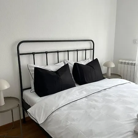 Resavska Appartement